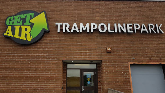 Get Air Trampoline Park