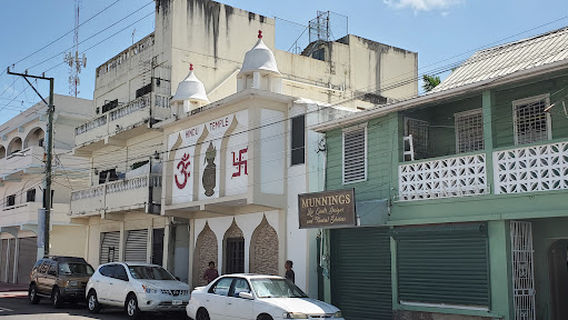 Hindu Temple