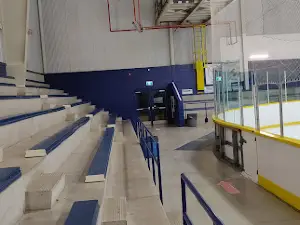 Tilbury Arena
