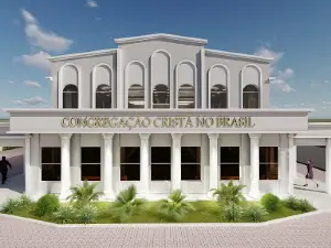 CONGREGAÇÃO CRISTÃ no BRASIL - Central