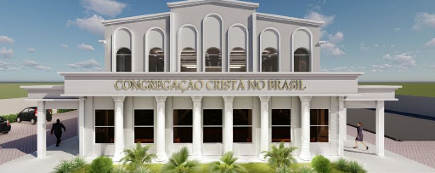 CONGREGAÇÃO CRISTÃ no BRASIL - Central