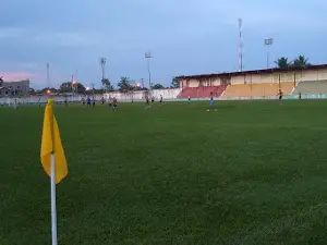 Estádio Municipal Manoel Baraúna Filho