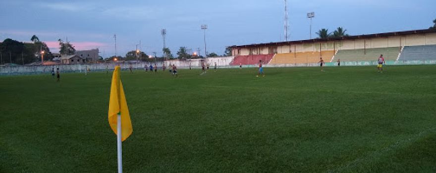 Estádio Municipal Manoel Baraúna Filho