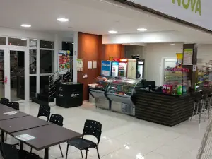 Arena Cidade Nova