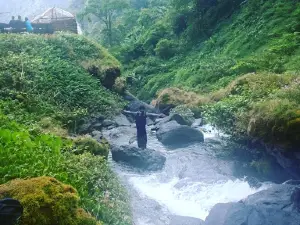 Curug Cileat