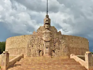 Monumento a La Patria