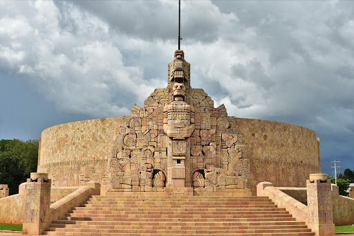 Monumento a La Patria