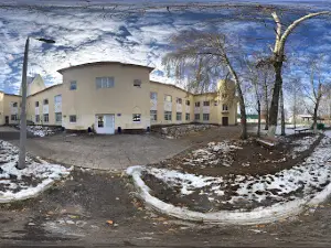Usad'ba Ustinovykh