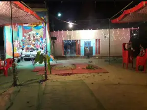 Shiv Mandir Govind Nagar