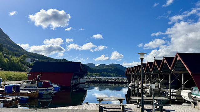 Skjersvika Batforening Jørpeland