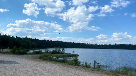 Käylä Beach