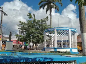 Praça João Pessoa