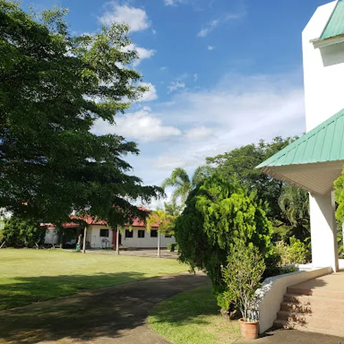 คริสตจักรลาหู่แบ๊บติสท์เชียงใหม่(CLIM)