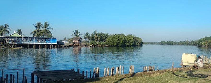 Muara Baru Maros