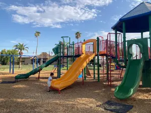 Eager Park