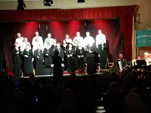 Ørneshallen