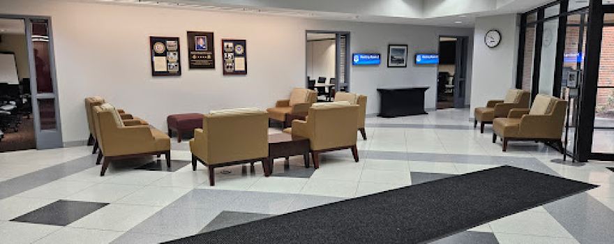 Gen. Duane H. Cassidy Conference Center
