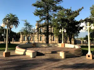 Plaza San Martin