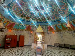 Tirthankar Rishabhdev Tapasthali