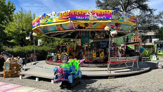 Il Cigno Matto - Arona