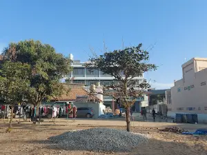 Tachileik Christian Testimony Church