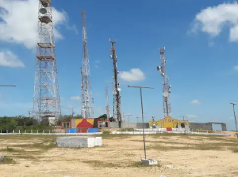 PAIXÃO DE CRISTO DA LUZ DIVINA