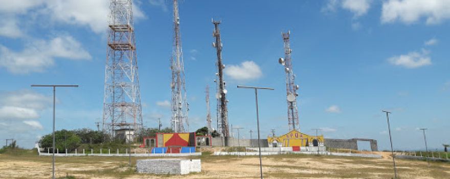 PAIXÃO DE CRISTO DA LUZ DIVINA