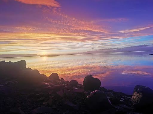 Höfn Viewpoint