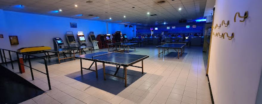 Bowling Gallarate