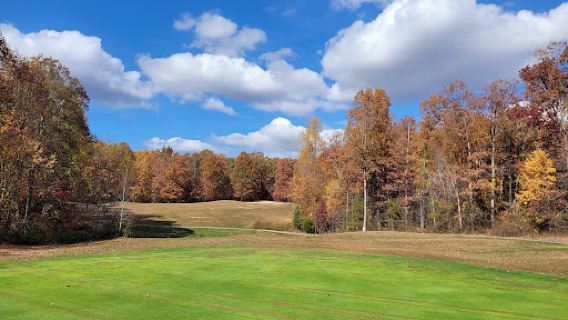 Cumberland Cove Golf Course