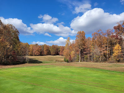 Cumberland Cove Golf Course