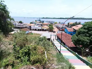 Praça do Centenário