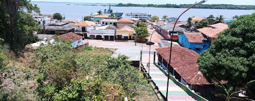 Praça do Centenário