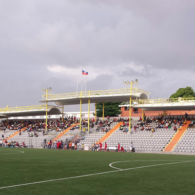 Parc Sainte-Thérèse
