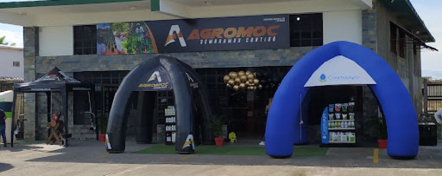 Estadio Alexander Delgado