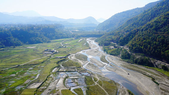 Pokhara