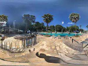 Bragança Country Club