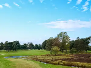 Hooper's Landing Golf Course