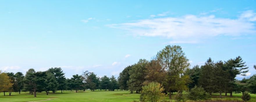 Hooper's Landing Golf Course