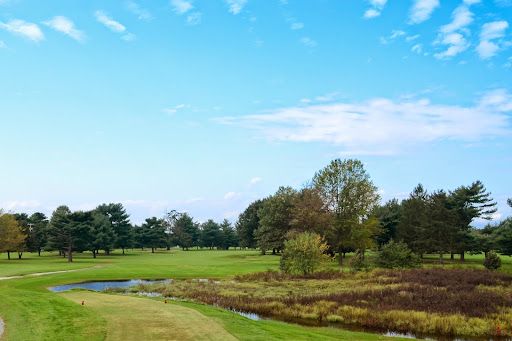 Hooper's Landing Golf Course