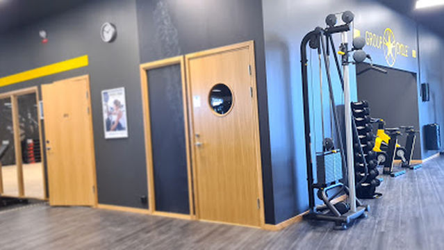 Nordic Wellness Eskilstuna Rondellen