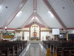 St. Joseph the Worker Cathedral