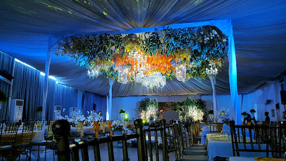 Origami Convention Center