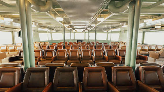 Black Ball Ferry Line