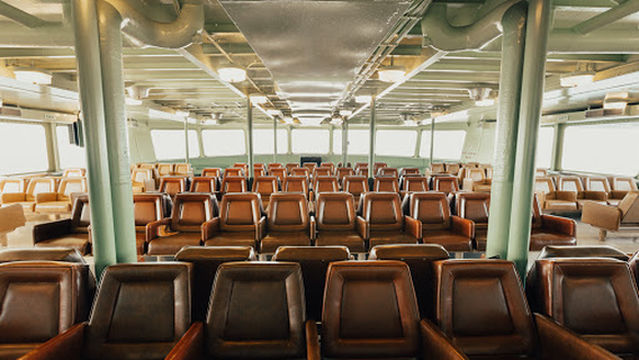 Black Ball Ferry Line