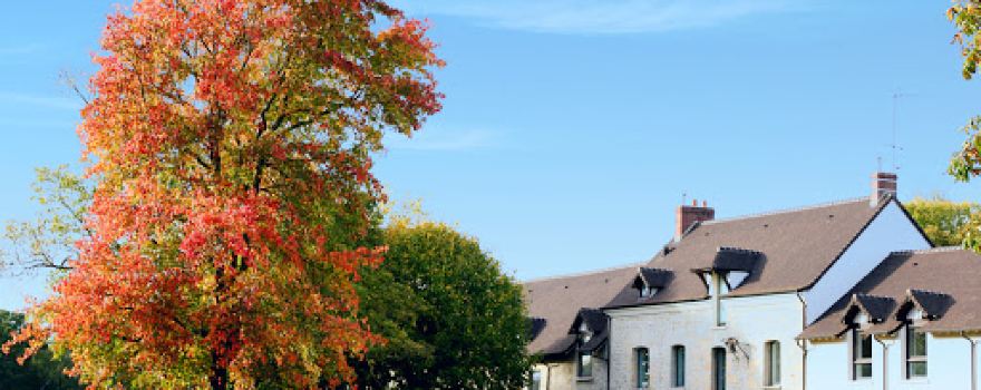 Golf de l'Isle Adam