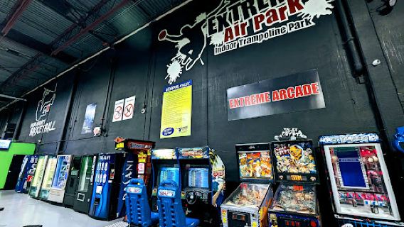 Extreme Air Park