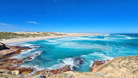 Coodlie Park Eco Retreat