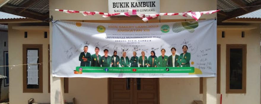 Bukik Kambuik
