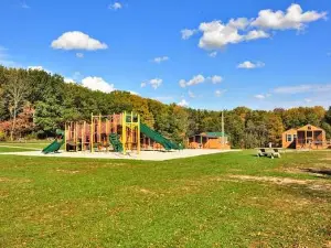 Plymouth Rock Campground